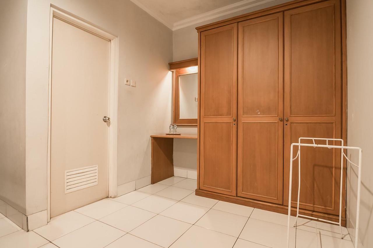 Yehezkiel Hotel Lembang Mitra Reddoorz Exteriör bild